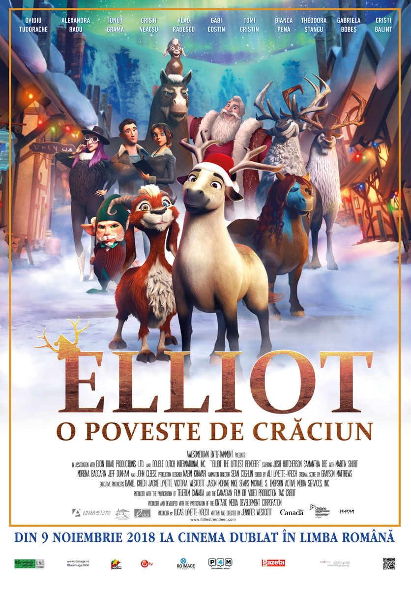 elliot-the-littlest-reindeer