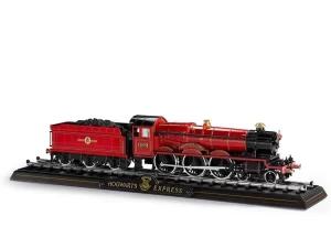 Idei de cadouri pentru cinefili - Figurina Hogwarts Express