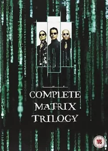 Idei de cadouri pentru cinefili - Trilogia_Matrix_Blu-Ray