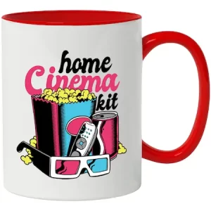 Idei de cadouri pentru cinefili -  cana-cinema