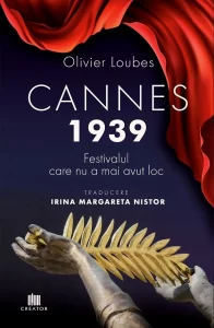 Idei de cadouri pentru cinefili -  cannes-1939-festivalul-care-nu-a-mai-avut-loc