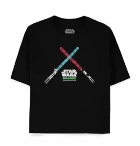 Idei de cadouri pentru cinefili - tricou-star-wars