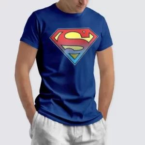 Idei de cadouri pentru cinefili - tricou-superman