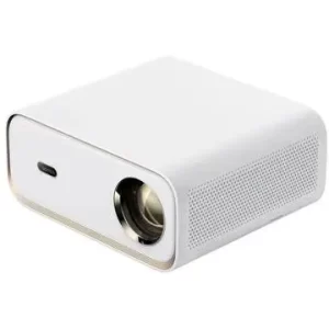 Idei de cadouri pentru cinefili - videoproiector-xiaomi-wanbo